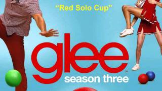 Red Solo Cup - Glee Season 3