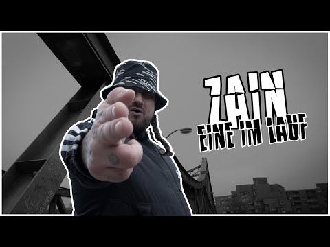 ZAIN - EINE IM LAUF (prod.by DALTON, BIX, HONOR)