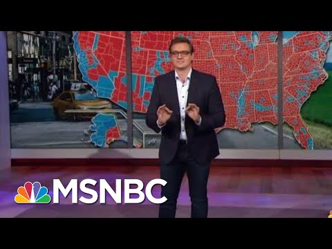 Hayes: We Should Run The Presidential Election The Way We Run EVERY Other Election. | All In | MSNBC Video