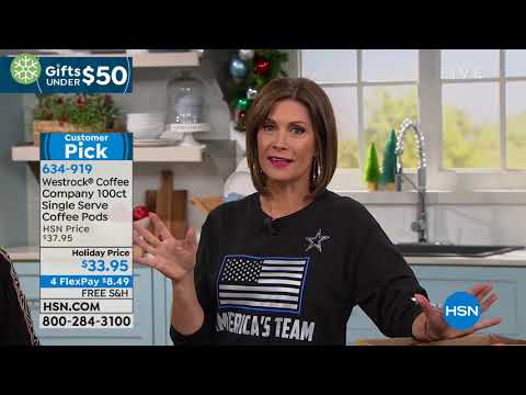 HSN | Gifts Under $50 10.24.2018 - 01 PM