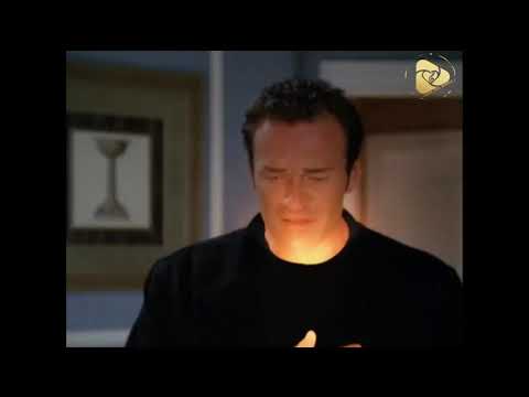 Phoebe & Cole {Heartspell} Charmed 5x02