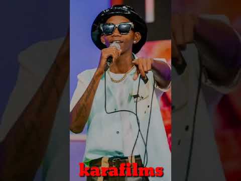 kivumbi king ft amalon,bushal,mayike kayihura #nonstop album Dj kara