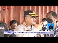 Pelaku Pembunuhan Bos Salon Tertangkap II Repost By GTV INews
