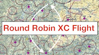 Round Robin KJZP-KMNV