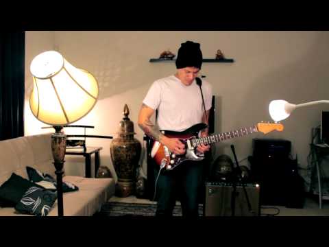 Europa (Santana Cover)