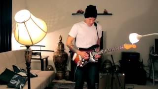 Europa (Santana Cover)