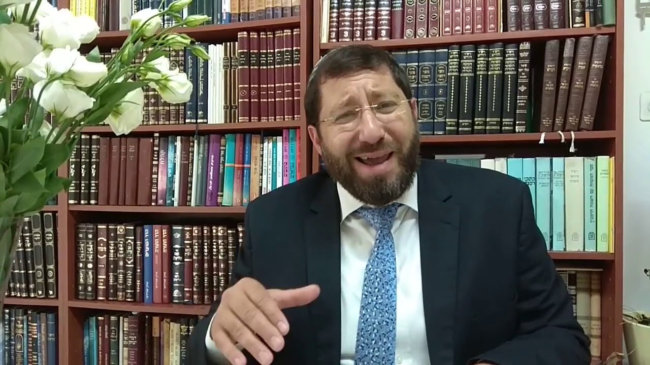 "אז ישיר ישראל..." למה דוקא עכשיו? - פרשת חוקת - הרב יגאל חבשוש מהכותל המערבי