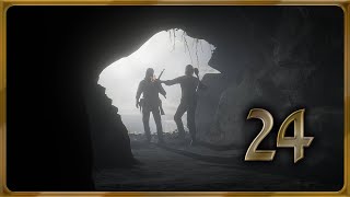 Red Dead Redemption 2 - Episode 24