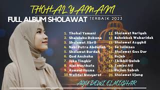 Download lagu SHOLAWAT RELIGI TERPOPULER - AYU DEWI ELMIGHAR - THOHAL YAMANI - SHALALAHU FULL ALBUM TERBAIK 2023 mp3 Download lagu SHOLAWAT RELIGI TERPOPULER - AYU DEWI ELMIGHAR - THOHAL YAMANI - SHALALAHU FULL ALBUM TERBAIK 2023 mp3