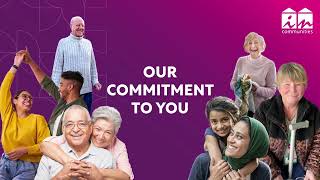 Customer Commitment