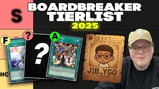 These Cards Will Break Any Board This Next Format: Board Breaker Tierlist Ft. Luc Sacco