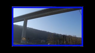 Encore un suicide du haut du viaduc Charlemagne