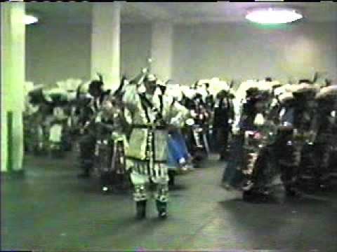 Quaker City String Band 1992 Show of Shows - Pit