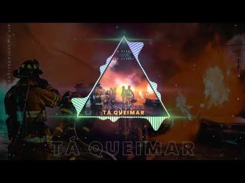 A Dupla - Ta Queimar (Prod. Pedro Mix Dj)