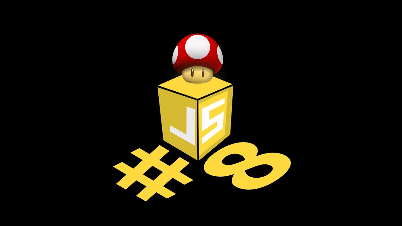 Beginner 2d Game Programming [JS] - 8 (Tiles Tiles Tiles)