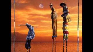 Izzy Stradlin &amp; The Ju JU Hounds - Bucket O&#39;Trouble