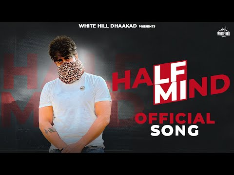Half Mind — watch video