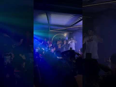 Otariano - CTS Kamika-Z Ao Vivo [Valparaiso Go] [Jardim Céu Azul]