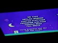 Toddworld UK Dub Credits