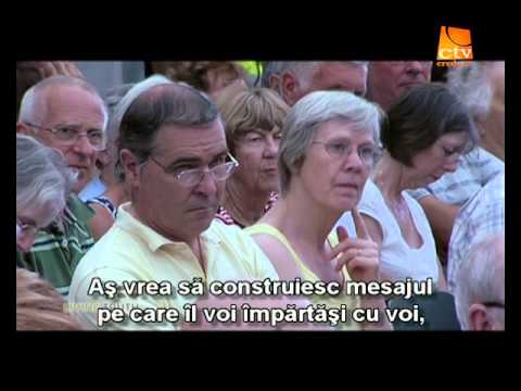 086. Adevarul Viu - Keswick (4) - Suveranitatea si suficienta lui Dumnezeu