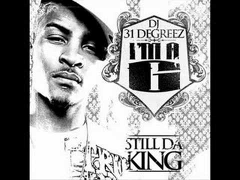 T.I. - Rydin (Feat Big Kuntry & Plies)