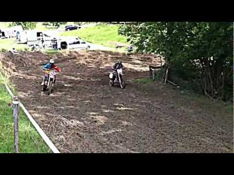 Motocross Bernhardzell