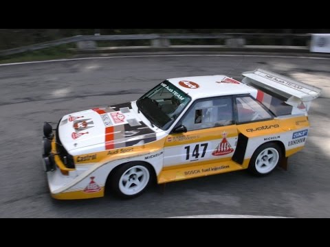 Rossfeldrennen 2016 - Zusammenfassung - Internationaler Edelweiss Bergpreis Rossfeld