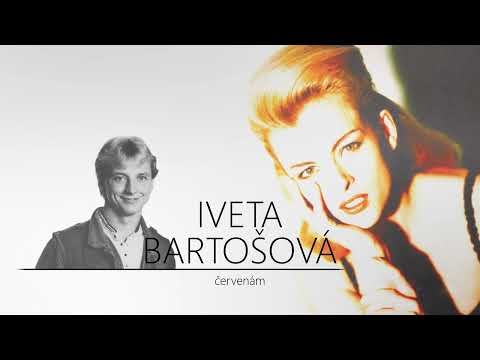 Červenám - Iveta Bartošová & Petr Sepeši