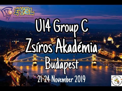 ASE Atomcity Paks (HUN) - Zsiros Akademia Kobanya (HUN)