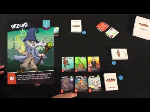 Critical Preview - Incredibrawl