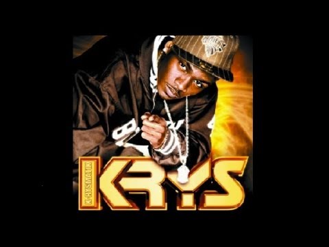 KRYS - K-RYSMATIK (full album)