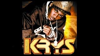 KRYS - K-RYSMATIK (full album)