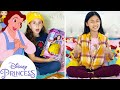6 Ways To Show Kindness With Belle Disney Princess