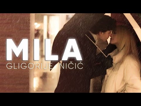 Saša Kovačević- MILA (COVER) by GLIGORIJE NIČIĆ