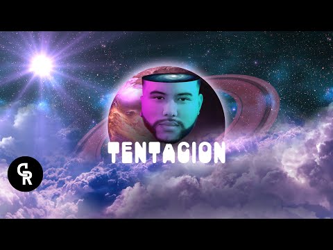 TENTACION - YANYO DB | MUSA [Visualizer]