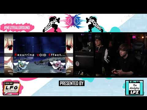 Neutral Ground 39 UNICLR Grand Finals 2A+D Kojac vs HyperCrasher