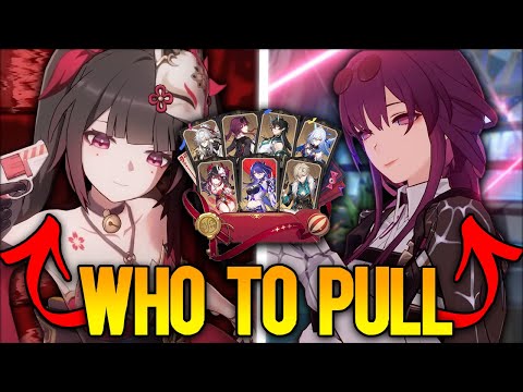 DONT MAKE THIS MISTAKE | Which FREE 5 STAR TO CHOOSE in 4.0