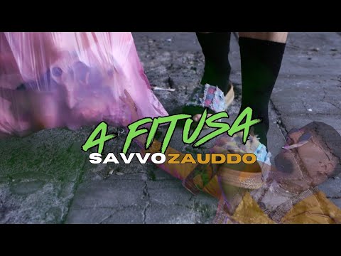 Savvo Zauddo - A Fitusa ( Video Ufficiale 2024 )