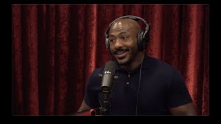 JRE 161 - Khalil Rountree Jr.