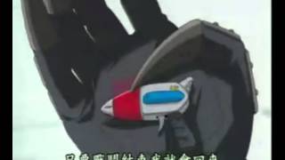 [閒聊] 反派數碼寶貝:墮天地獄跟黑戰暴哪個帥?