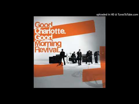 Good Charlotte - The River (Feat. M. Shadows And Synyster Gates)