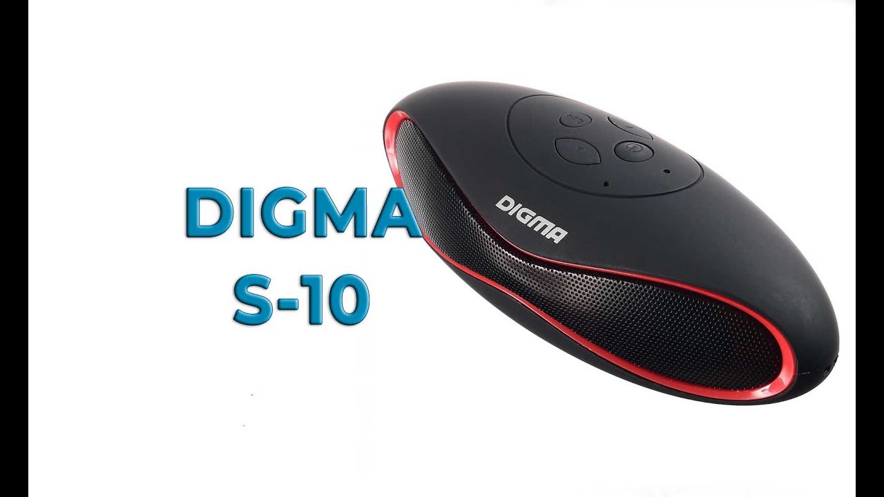 Digma s 10. Digma s 10. Digma s10 портативная колонка. Digma s-10 (sp103b. Портативная акустика digma s-10.