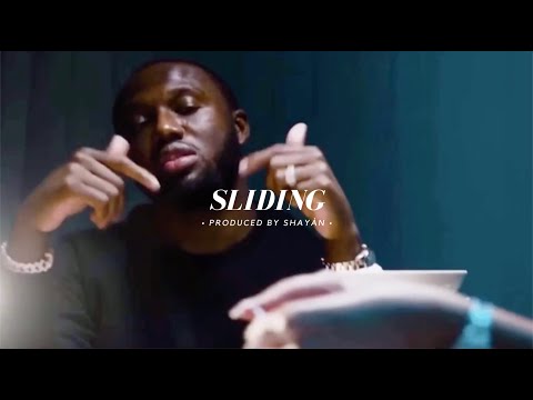 (FREE) Headie One x BandoKay #OFB Melodic Drill Type Beat 2020 | UK Drill Instrumental "SLIDING"