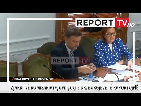 Zjarri në Komisariatin e Kamzëz, opozita kërkon sqarim nga institucionet: Të papërgjegjshme