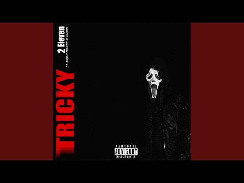 Tricky (feat. Sean Mackk & Rucci)