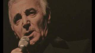 Charles Aznavour: ''Comme des etrangers'' (1960)