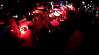 Jay Perez / Aaron Holler "The Band" - Live - 9/12/14 - Hoy Soy Feliz & Si Te Portas Mal