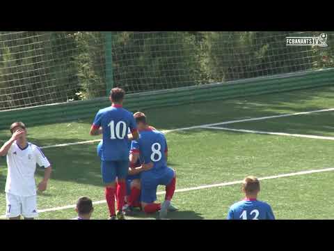 Erevan-Banants-2 6:3 17.09.18