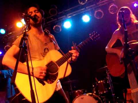 Lua - Gillian Welch