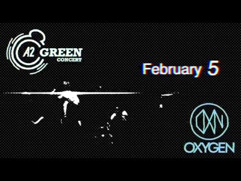 theICONS opens for U N K L E  Live